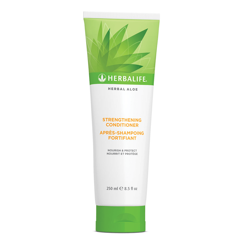 Herbal Aloe Stärkender Conditioner 250 ml