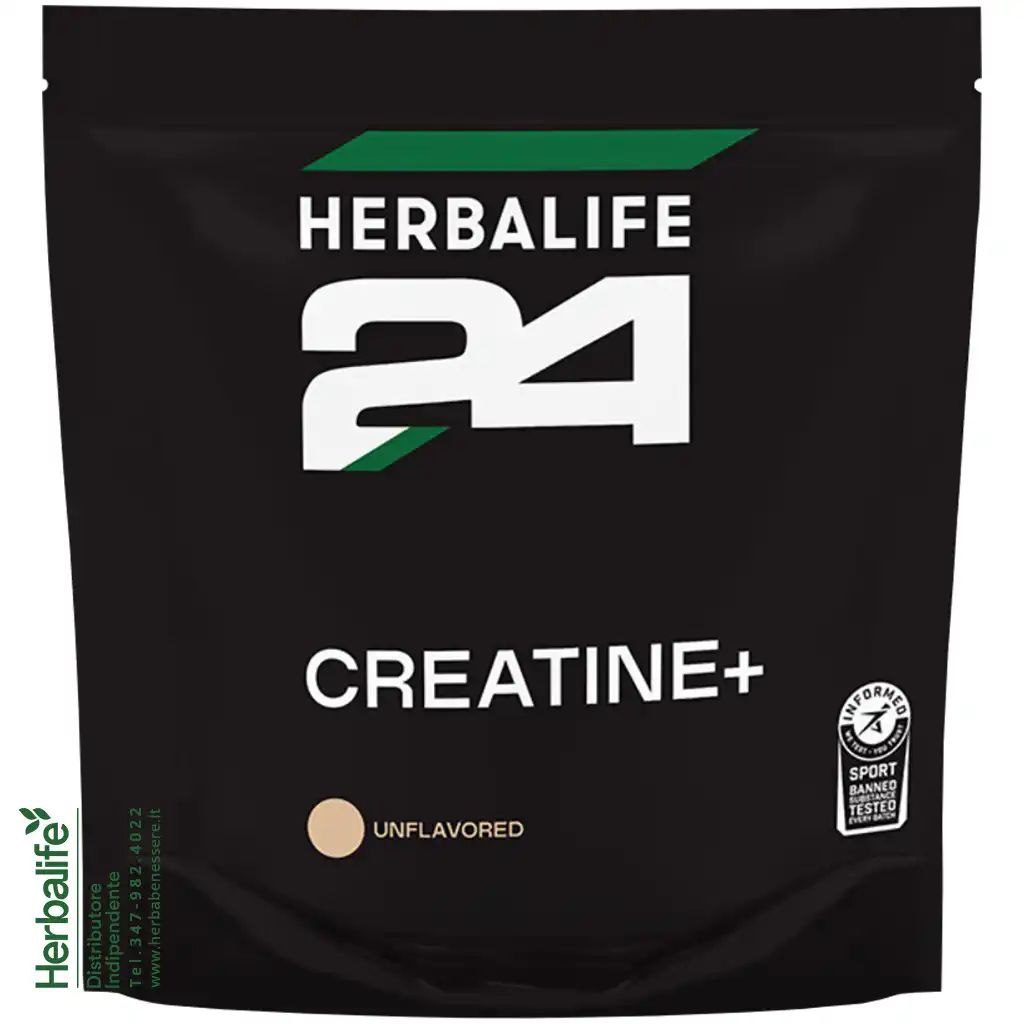 H24 Creatine +