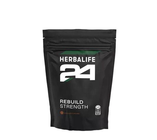 Rebuild Strength - Chocolate flavour - 1000g