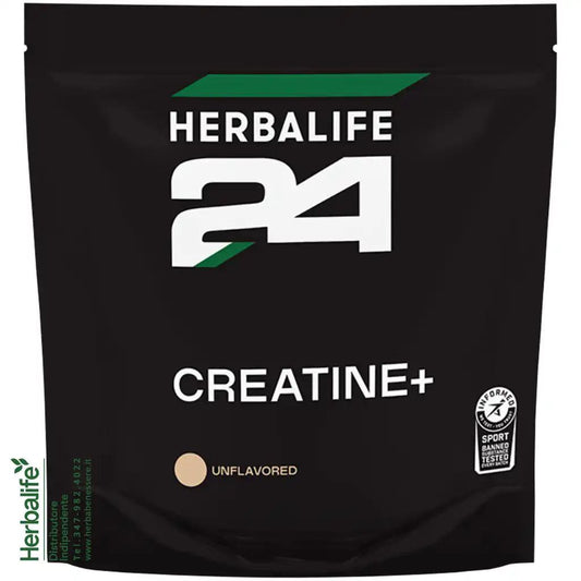 H24 Creatine +