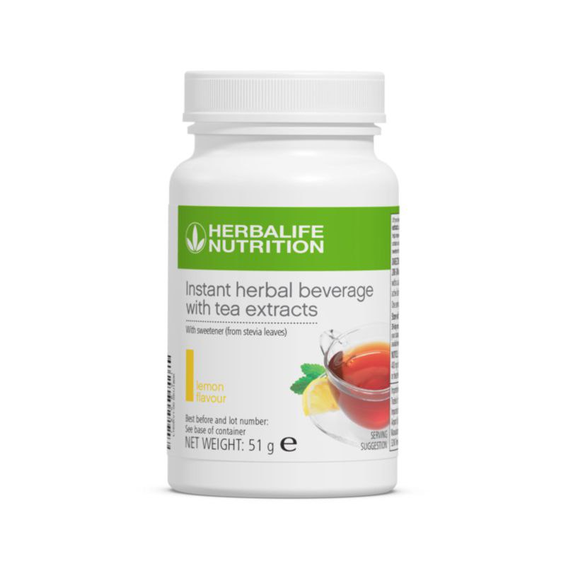 Instant Herbal Beverage Raspberry 51g