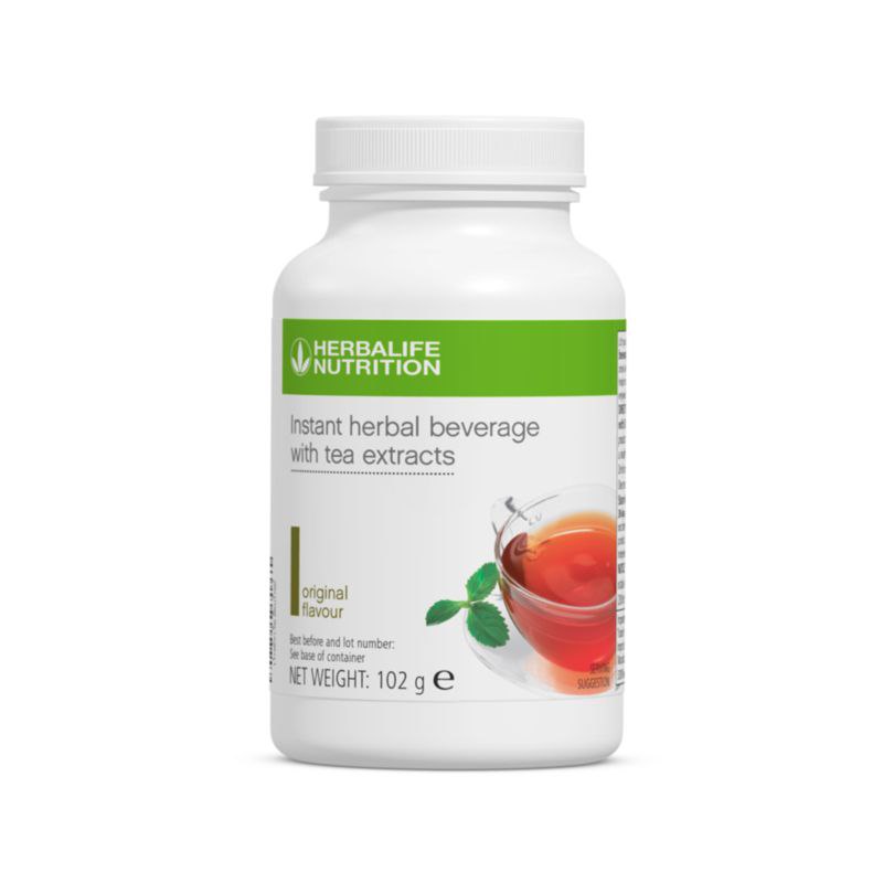 Instant Herbal Beverage Raspberry 51g