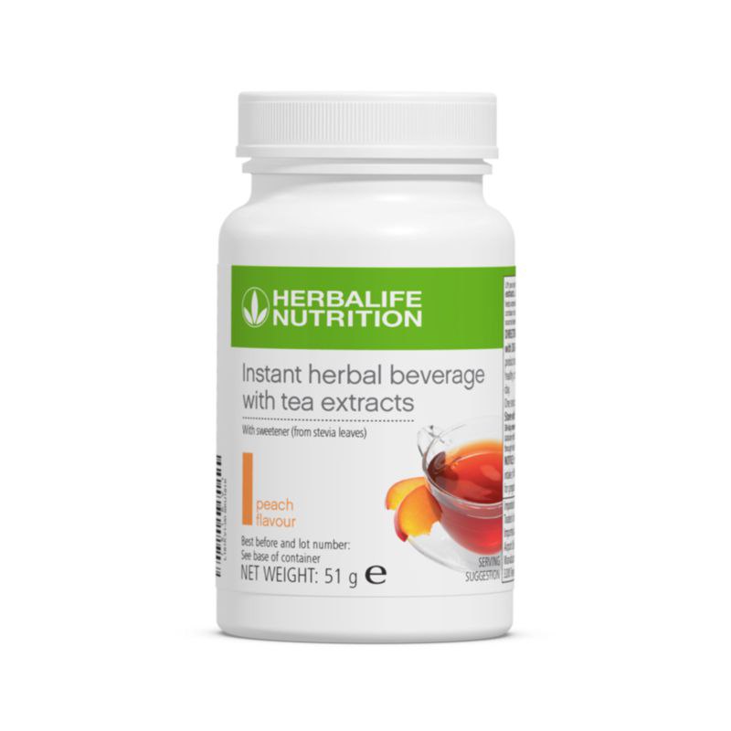 Instant Herbal Beverage Raspberry 51g