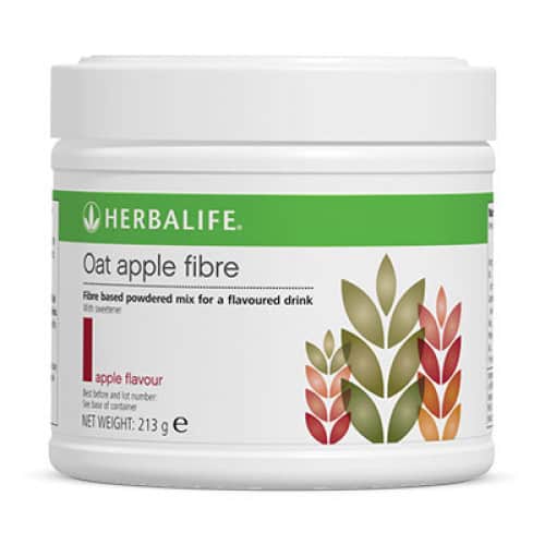 Herbalife Avoine Pomme Fibre 204g