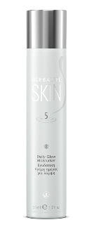 Crème hydratante éclat quotidien Herbalife SKIN 50 ml