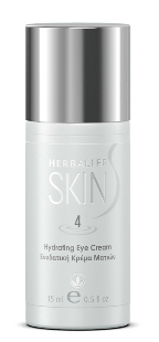 Crème hydratante pour les yeux Herbalife SKIN 15 ml