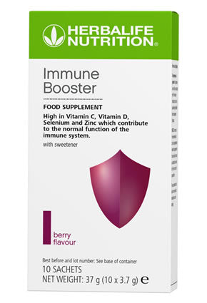 Immune Booster (21 Sachets)