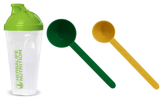 Kit de démarrage Herbalife