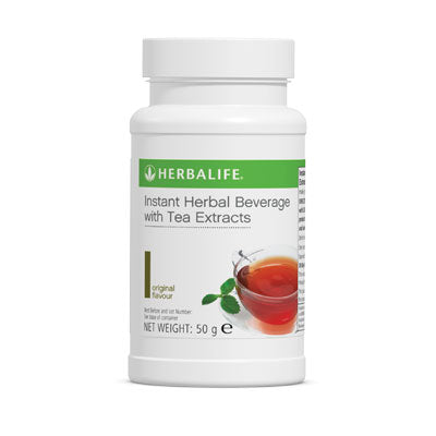 Instant Herbal Beverage Peach 51g