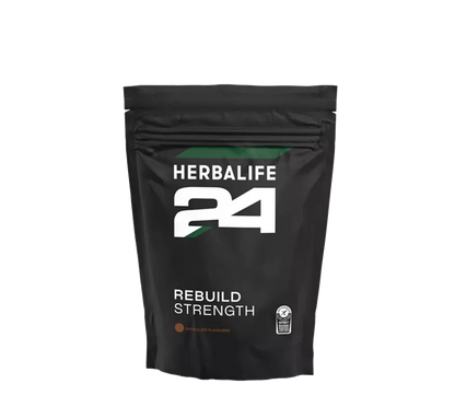 Rebuild Strength - Chocolate flavour - 1000g