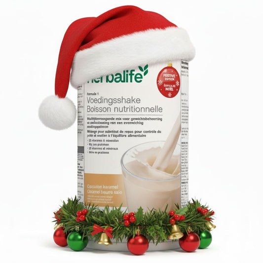 Formula 1 Limited Edition Caramello salato 550 g