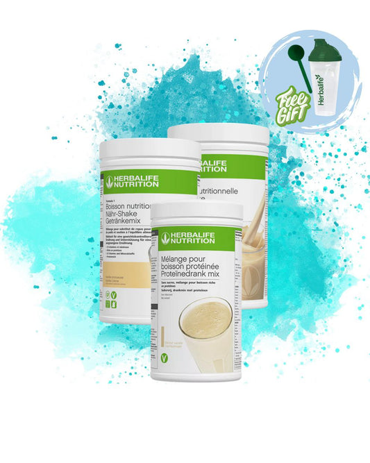 Big weight loss Pack