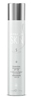 Crème de jour protectrice Herbalife avec SPF 30 50 ML